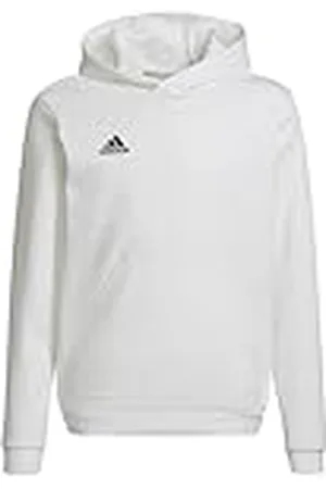 adidas Ent22 Hoody Y Sudadera con capucha, , 9-10 años Unisex niños