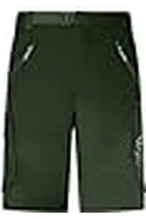ROCK EXPERIENCE | Observer Cargo Bermudas Man Pant | Pantalones Cargo Bermudas