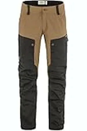 Fjällräven FJALLRAVEN Pantalón Marca Modelo Keb Trousers M Long
