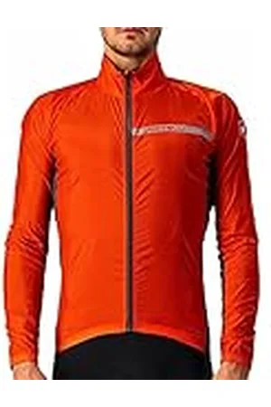 Castelli Squadra Stretch JKT Jacket, Hombre, , S