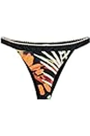 Desigual Swim_Belice Bottom, 2000 Black, M