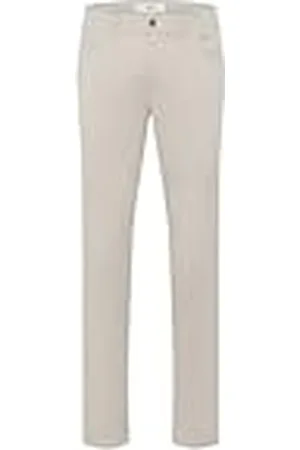 Brax Style Cadiz U Ultralight: Pantalones de Cinco Bolsillos superligeros Vestir, 58, 35W x 34L para Hombre