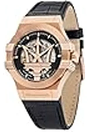 Maserati Reloj Potenza Hombre Limited Edition, Automático, Analógico - R8821108017
