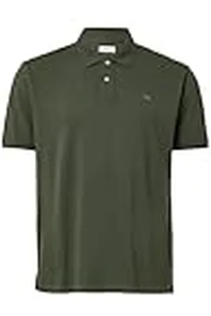 QS by s.Oliver 2167820 Camisa de Polo, , 4XL para Hombre