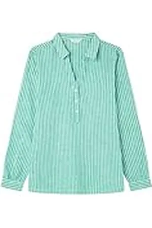 Springfield Camisa Verde 40