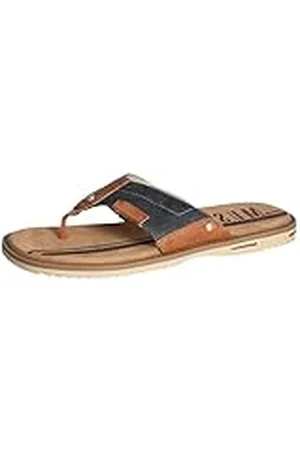 Mustang 4152-708, Chanclas Hombre, , 45 EU