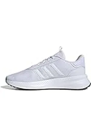 adidas X_PLR Path Shoes, Zapatos Hombre, Cloud White/Cloud White/Core Black, 42 EU