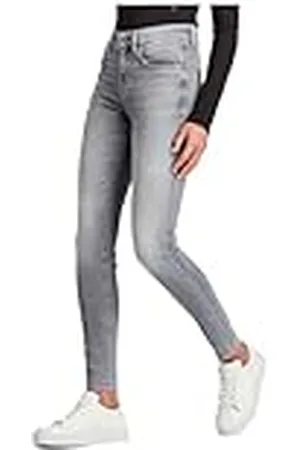 G-Star Para Mujer Jeans Lhana Skinny, , 28W / 30L