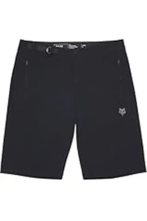 Fox Racing Pantalones Cortos para Moto Fox Lady Ranger Black M, , Mujer