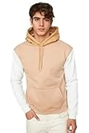 Trendyol Male Regular Fit Sudadera, M para Hombre