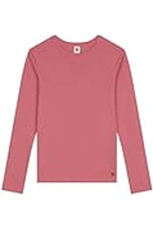 Petit Bateau A0BOP Camiseta De Manga Larga Mujer XS