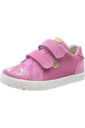 Geox B Kilwi Girl, Zapatillas Niñas, , 20 EU