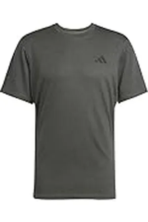 adidas Hombre Train Essentials Feelready Novelty T-Shirt, , L
