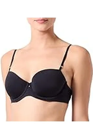 Calvin Klein Sujetador Balconette Mujer Lift con Aros, , 70A