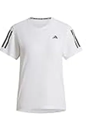adidas Mujer Own The Run Base Tee, , XXS