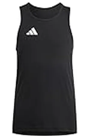 adidas Niños Adizero Team Singlet Kids, , 9-10 Years