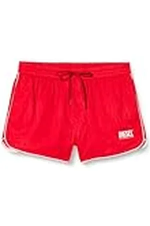 Diesel Bmbx-oscar-32.5 Pantalones Cortos, , M Hombres