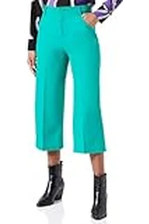 Benetton Pantalones para Mujer 41eadf03u, , 38, 36