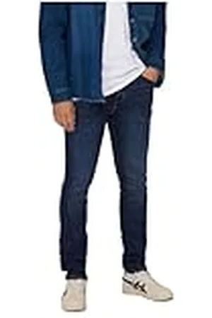 Only & Sons Onsloom Slim Db 6749 Mat Dnm Noos, 22026749, 34W / 30L Hombres
