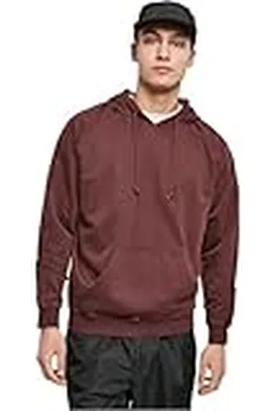 Urban classics Sudadera con capucha, Sudadera con capucha, Hombre, , M