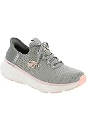 Skechers Edgeride, Zapatillas Mujer, Green, 41 EU