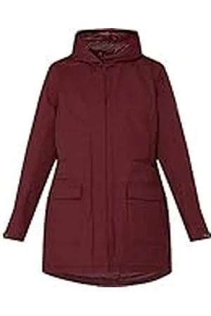 mc kinley McKINLEY Abrigo Funcional Mina para Mujer, Talla 40