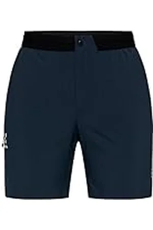 Haglöfs 605348_3N5 L.I.M Strive Lite Shorts Mujer Tamaño 34