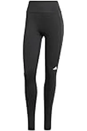adidas Mujer Own The Run Full-Length Leggings, , XL