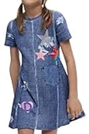 Desigual Vest_Star, 5083 FURGON, 11/12