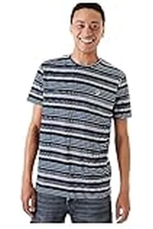 Garcia T-Shirt Short Sleeve, , XXXL Men