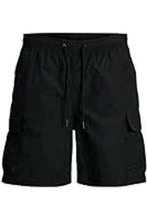 JACK & JONES Pantalones cortos de baño Fiji Cargo para niños - 140