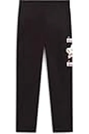 Diadora Jg. Leggings Logo, , M para Mujer