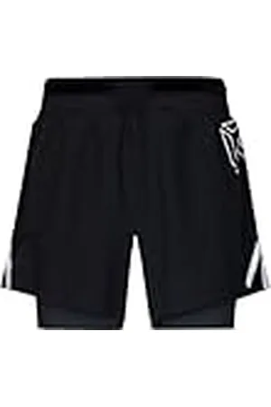 ROCK EXPERIENCE | Kenta Up Shorts Man Pant | Pantalones de Exterior