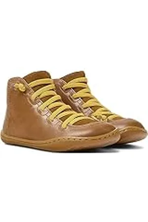 Camper Peu Cami 90085, Botas Cortas al Tobillo, , 36 EU