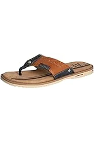 Mustang 4152-708, Chanclas Hombre, , 42 EU