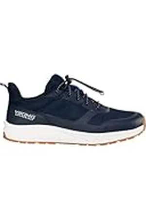 Viking Impact WP SL, Zapatillas para Caminar Unisex niños, , 2.5 UK Child