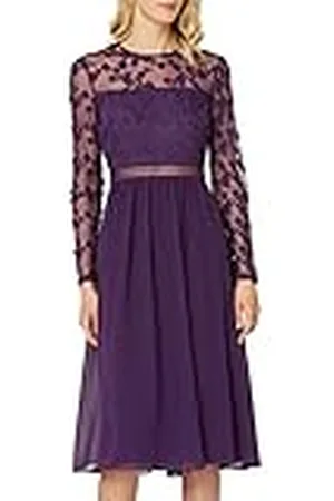 TRUTH & FABLE Cbtf044 Vestidos de ocasión, , 3XL