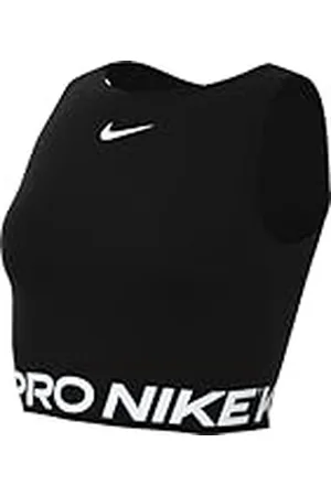 Nike Pro DF 365 Crop Tank Camiseta, , Extra-Large Mujeres