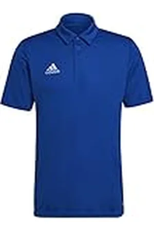 adidas Hombre Entrada 22 Polo Shirt (Plus Size), , L Extra Tall