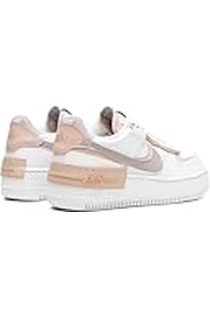 Nike Air Force 1 Shadow, Sneaker Mujer, , 44 EU