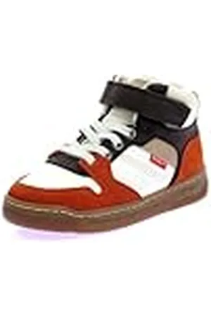 Kickers Kickado, Zapatillas Unisex niños, , 34 EU