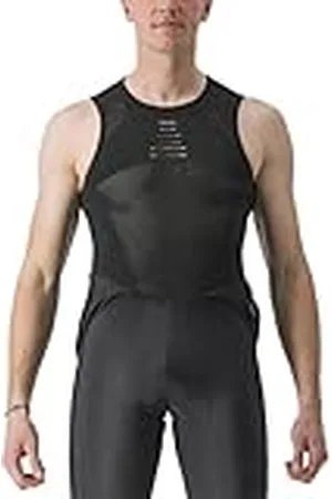 Castelli 4520031-010 CORE SEAMLESS BASE LAYER Men