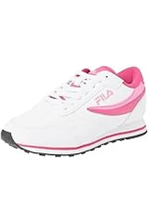 Fila Orbit Teens, Zapatillas Unisex niños, , 38 EU