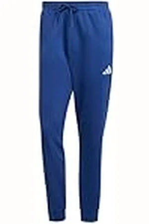 adidas Hombre Essentials FEELCOZY Fleece Pant, , XS