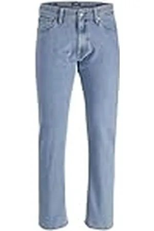 JJ Jrebryan Jjcraft MF 638 Noos Pantalones Vaqueros, Azul Denim, 29W / 32L para Hombre