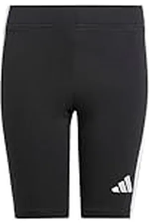 adidas Niñas Essentials Biker Shorts, , 11-12 Years