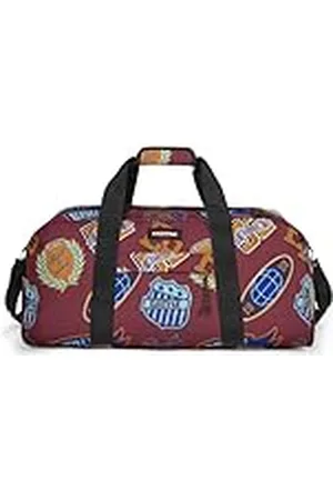 Eastpak Station + Bolsa de Viaje, 30 x 62 x 29 cm, 58 L - Clash Burgundy