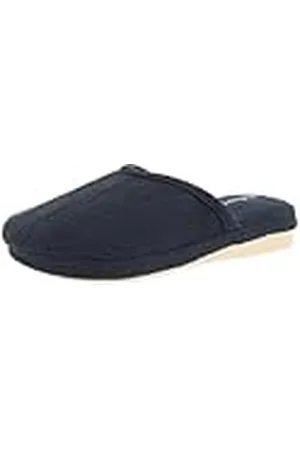 De Fonseca Pantofola Donna Chiusa Elastan, Suola In Gomma TPR Rinforzata, Ciabatte Da Casa, Pantuflas Mujer, , 40 EU