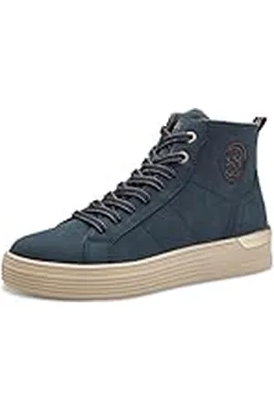 QS by s.Oliver 5-25205-43, Zapatillas Mujer, , 37 EU