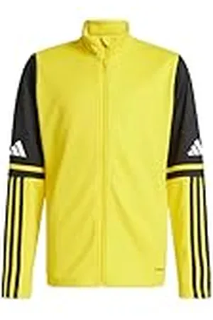 adidas Unisex niños SQUADRA25 TRAINING JACKET KIDS, , 5-6 Years